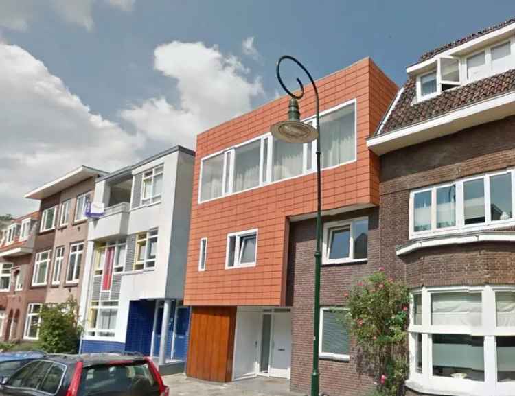 Eengezinswoning Te Huur in 20, Oudwijkerlaan, Utrecht, Utrecht