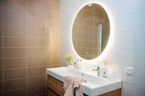 4 Slaapkamers Recreatiewoning 85m2 Voorthuizen