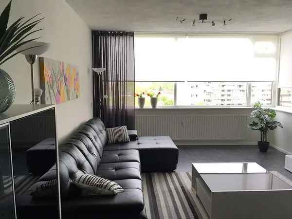 Appartement Te Huur in Eindhoven, Noord-Brabant