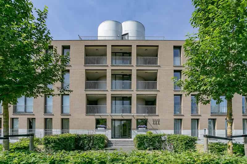 Luxe 3 Kamer Appartement te Koop Nieuw Hadriani Voorburg