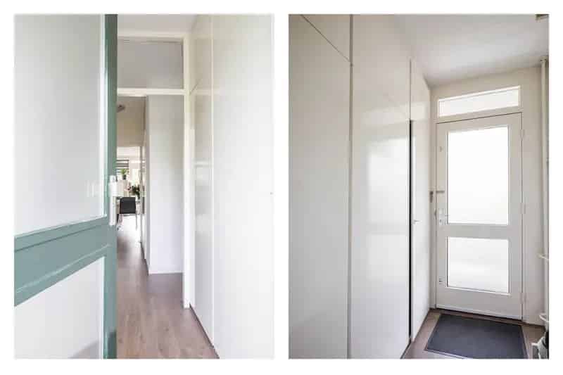 Ruim 2-kamerappartement Nieuw Vennep  Zonnig balkon Moderne keuken