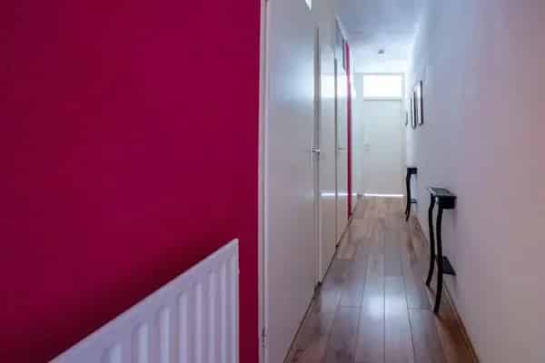 Stadsappartement Bergen op Zoom Centrum Starter