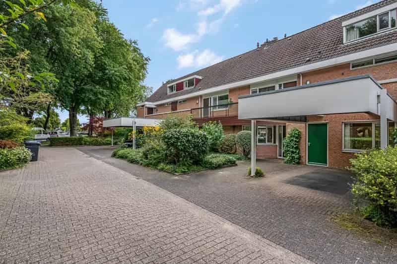 Appartement te koop: J F Kennedylaan 39 3981 GB Bunnik | Funda