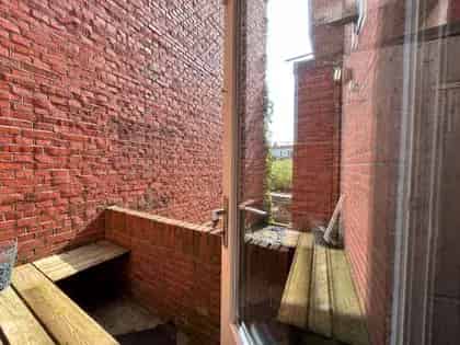 1 Kamer Appartement 18m² Groningen
