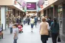 89m2 Winkelruimte te Huur Helmond Elzas Passage