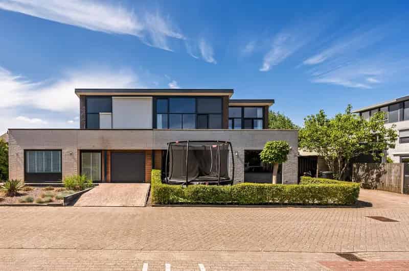 Huis te koop Ouderkerk aan de Amstel 170m2 3 slaapkamers 2 badkamers