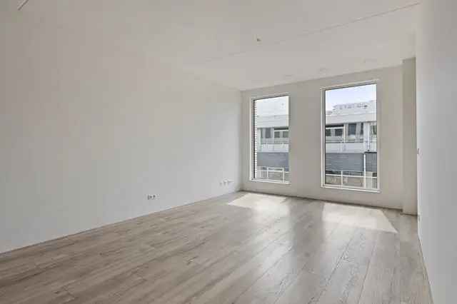 3 Kamer Appartement Amsterdam te Huur 2024