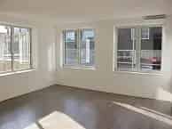 Appartement Amersfoort: Slaapkamer 12m2, Balkon Zuidwesten