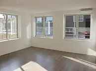 Appartement Amersfoort: Slaapkamer 12m2, Balkon Zuidwesten