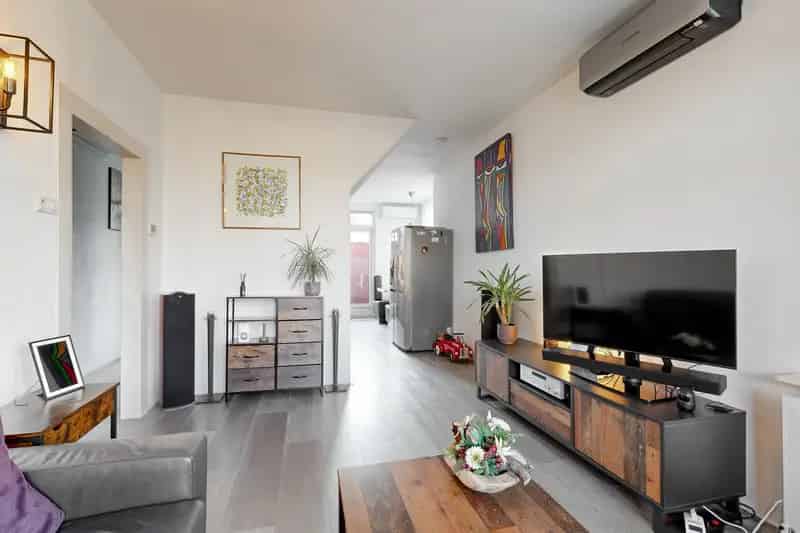 Gasloze woning A+ 4 slaapkamers moderne keuken Den Haag