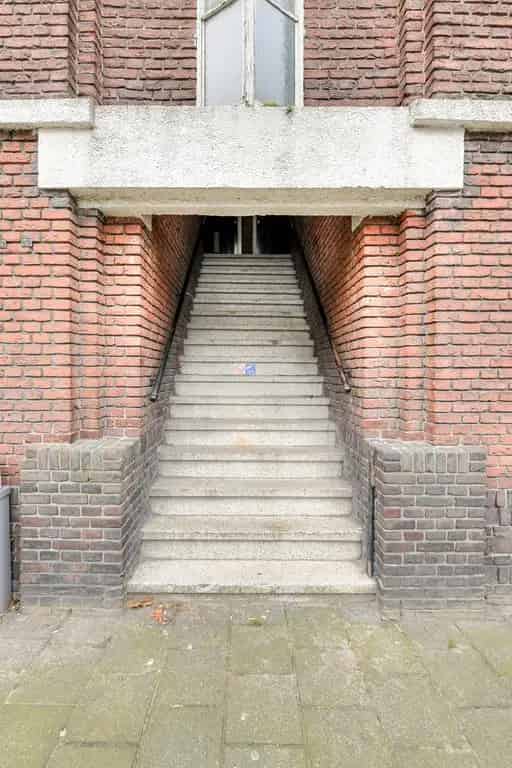4 Kamer Appartement Belcrum Breda Nabij Station