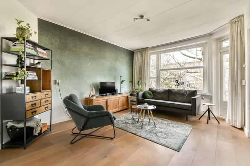 Appartement te koop Amsterdam Bos en Lommer
