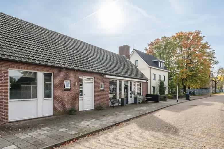 78 m2 Kantoorruimte te Koop in Helmond Stiphout