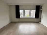 Appartement Amsterdam Vespuccistraat
