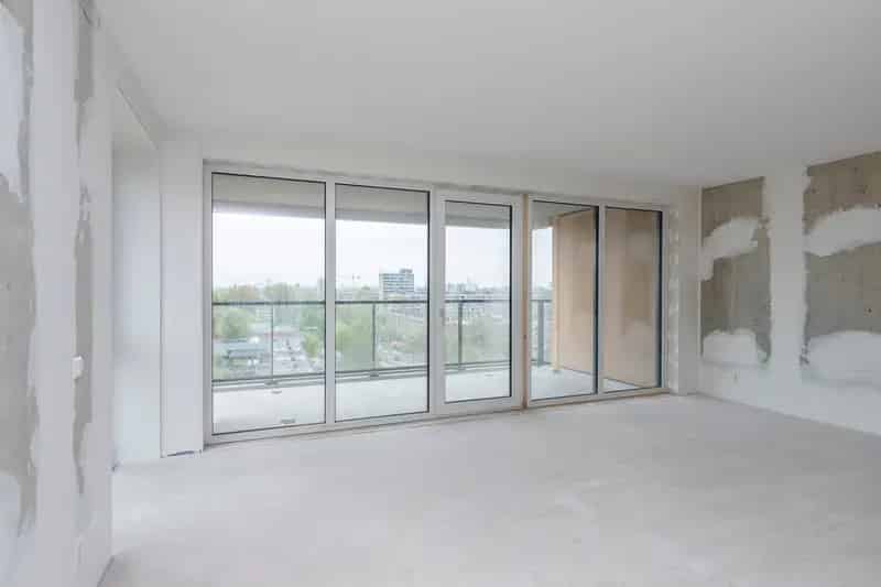 Appartement te koop Den Haag Maestro 2 slaapkamers balkon parkeerplaats