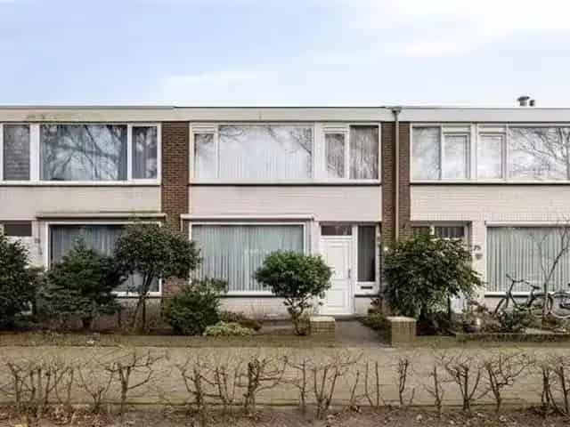 Appartement te koop Tilburg - 2 slaapkamers - 75m²
