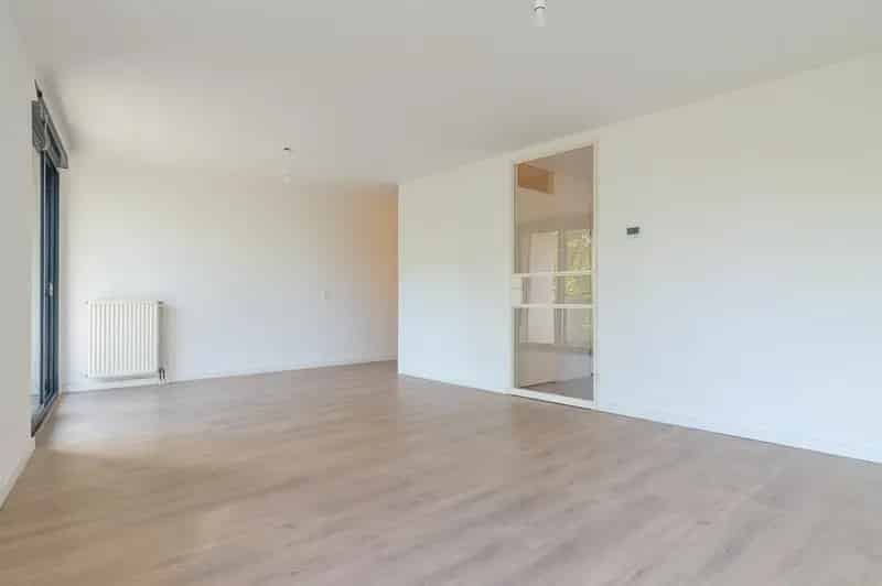 Gerenoveerd 3-kamerappartement Rotterdam Claes de Vrieselaan
