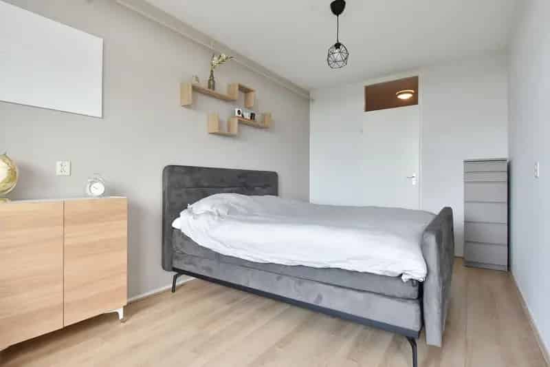2 Kamerappartement Voorburg Adembenemend Uitzicht