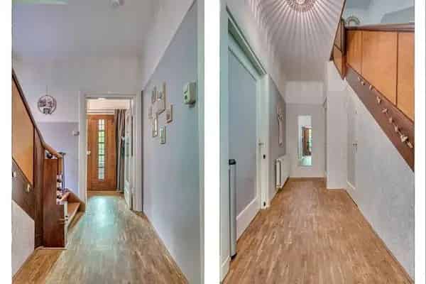 Tweekapper Venlo: 5 slaapkamers, jacuzzi, grote hobbykelder