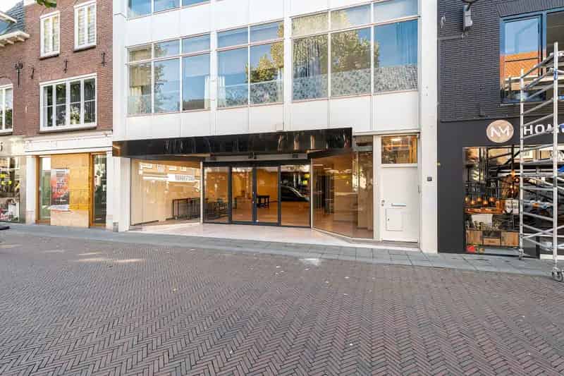 Winkel te huur Tiel Centrum 150m²  A++  Subsidiemogelijkheid