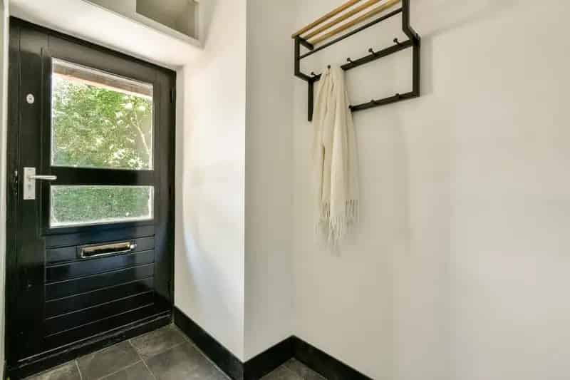 Appartement te koop Amstelveen 54m2 begane grond tuin