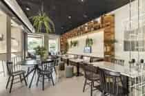251m2 Horeca Amsterdam Oost te Huur Anne Max Vestiging