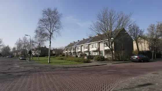 4 Kamer Appartement 136m² Oegstgeest Te Huur
