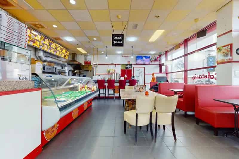 Horeca Beleggingspand Zandvoort Te Koop