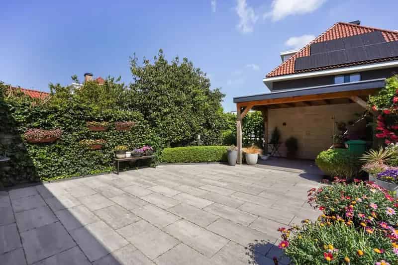 Huis te koop Luchtenburglaan Den Haag