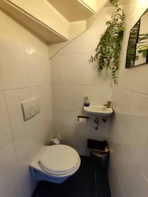 Hoekwoning Eindhoven 4 kamers 132m2