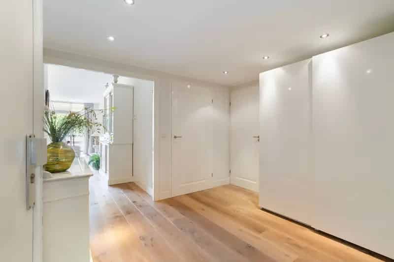 Appartement Wassenaar Park Oud Wassenaar 107m2