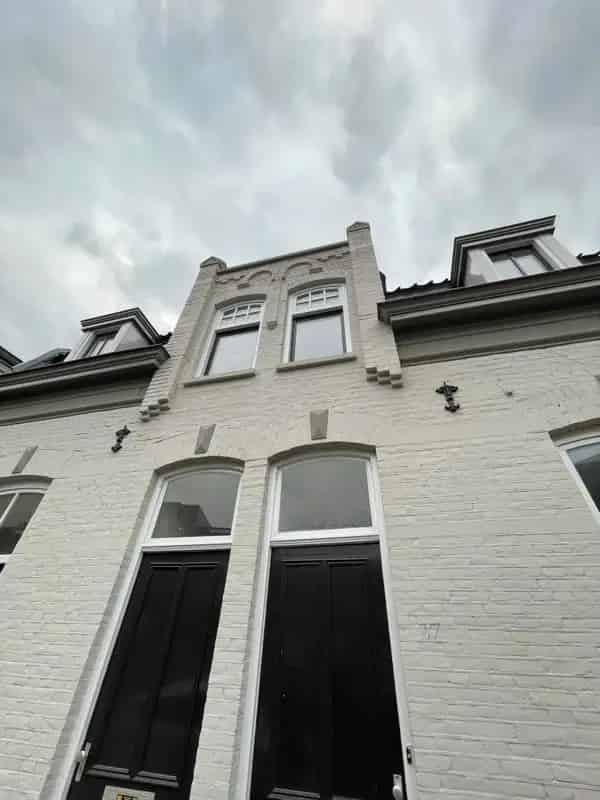Studentenhuis Tilburg Centrum 7 Kamers Gemeubileerd