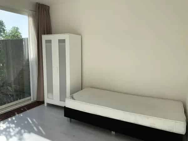 Studentenhuis Woensel 5 Kamers Nabij Catharina Ziekenhuis