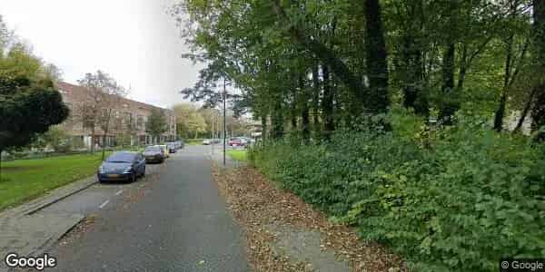 5 Kamer Appartement Rotterdam Joliotplaats 106m2