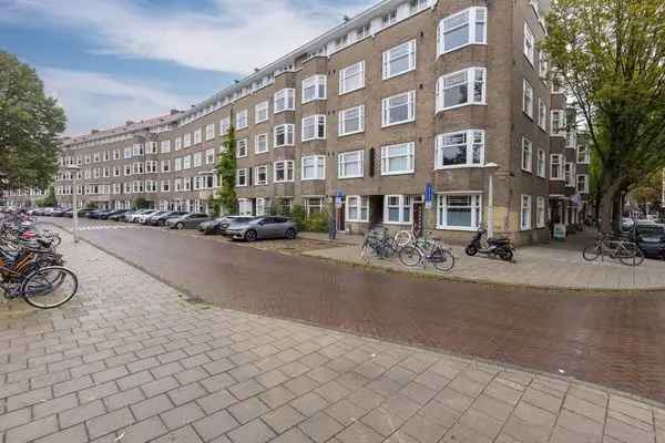 Appartement Te Huur in Amsterdam, Noord-Holland