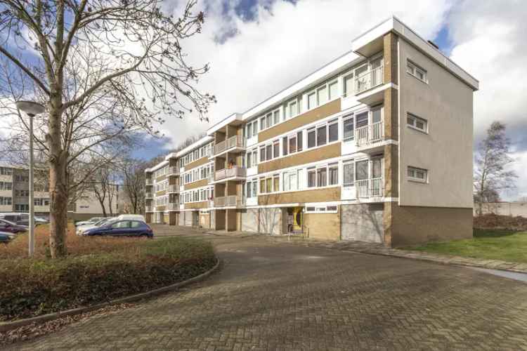 Appartement Te Huur in Roosendaal, Noord-Brabant