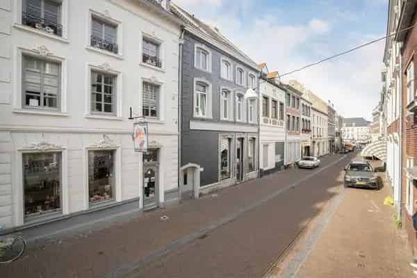 Appartement Sittard Centrum 1 Slaapkamer
