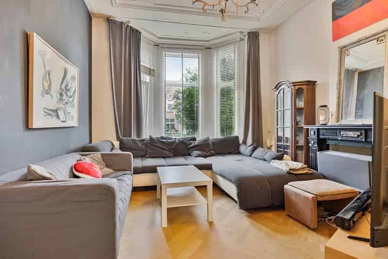 Herenhuis Nijmegen 7 slaapkamers  Authentiek  Centrale ligging