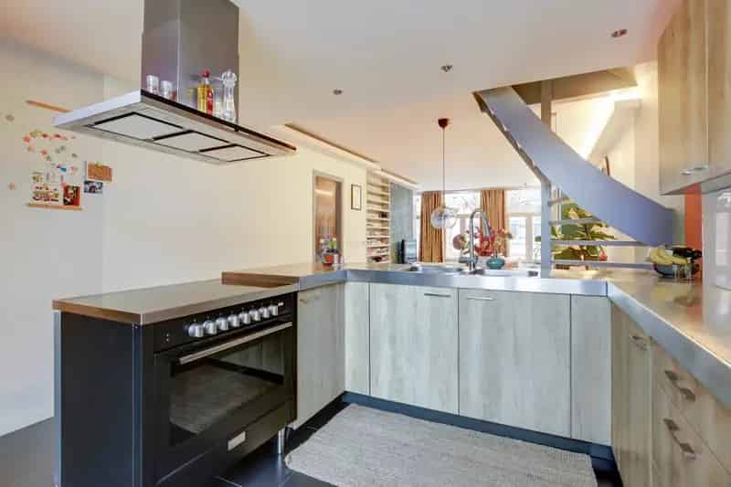 Appartement te koop: Eerste Jacob van Campenstraat 46-3 1072 BG Amsterdam | Funda