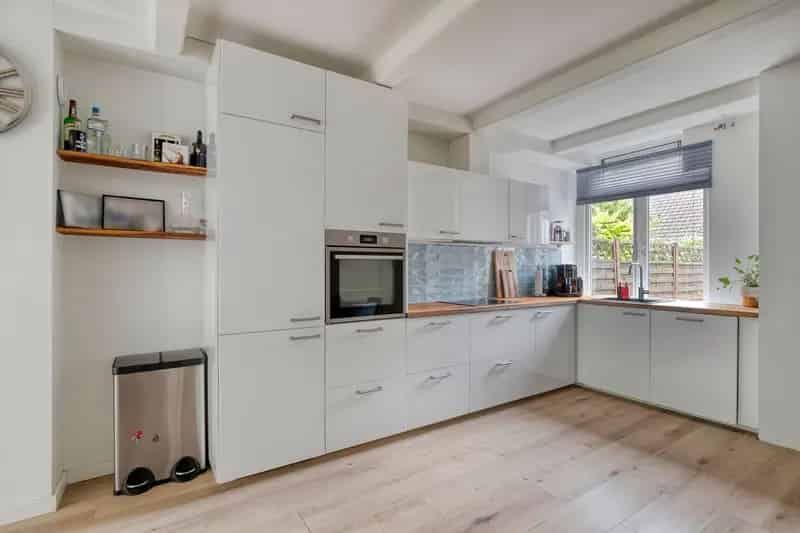 Huis te koop Purmerend: Luxe Tussenwoning 4 slaapkamers