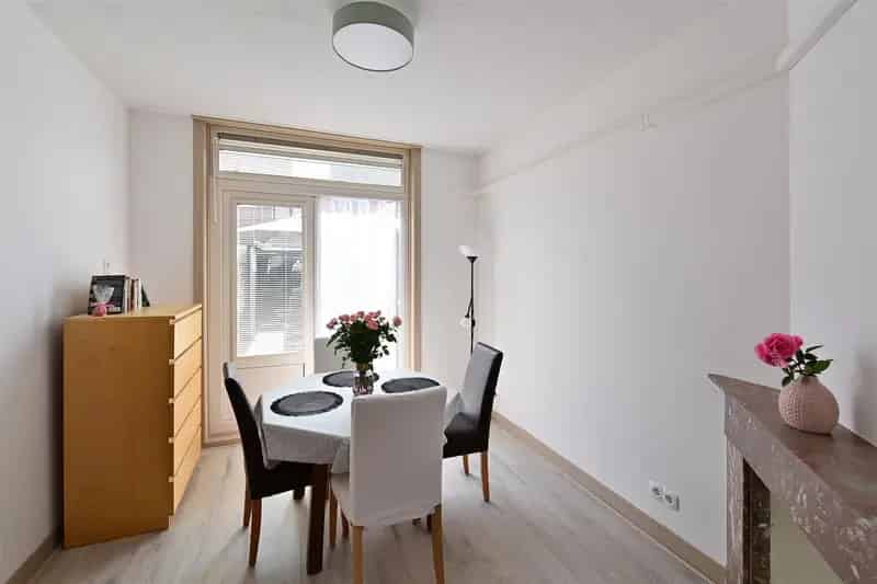 Huis te koop Hilversum: 5-kamer woning 98m2, 3 slaapkamers, grote zolder