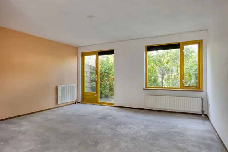 Starterswoning Almere Regenboogbuurt 3 slaapkamers