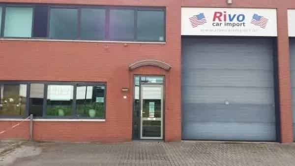 Kantoorruimte nabij A15 Alblasserdam