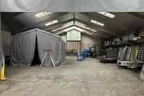 820 m2 Bedrijfsruimte te Huur Alkmaar