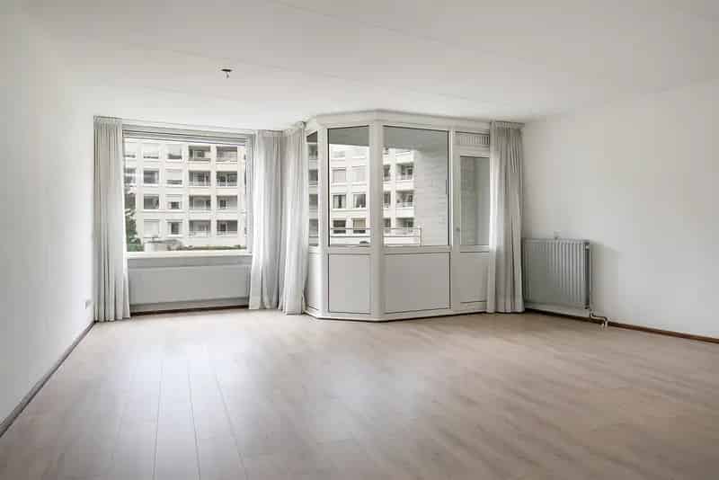 Park Seminarie appartementen Driebergen: Ruim, groen en centraal