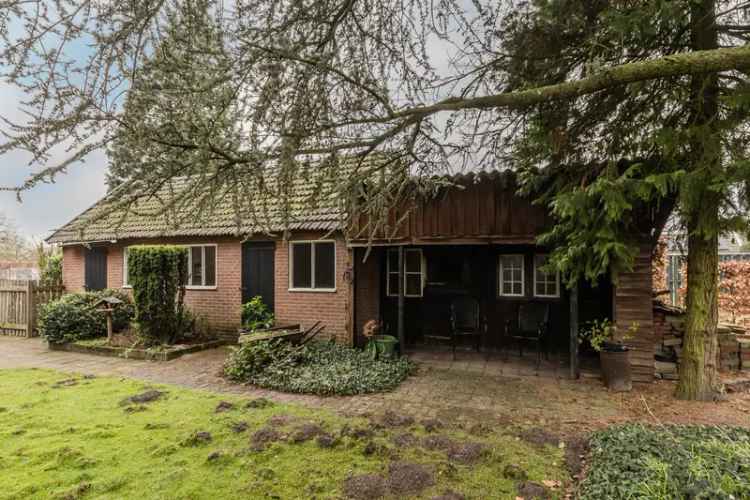 Huis te koop: Helvoirtsestraat 37 5268 BA Helvoirt 