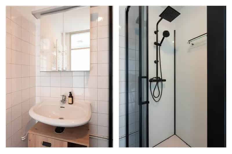 Modern Appartement Haarlem Nieuw Zuid 2 slaapkamers