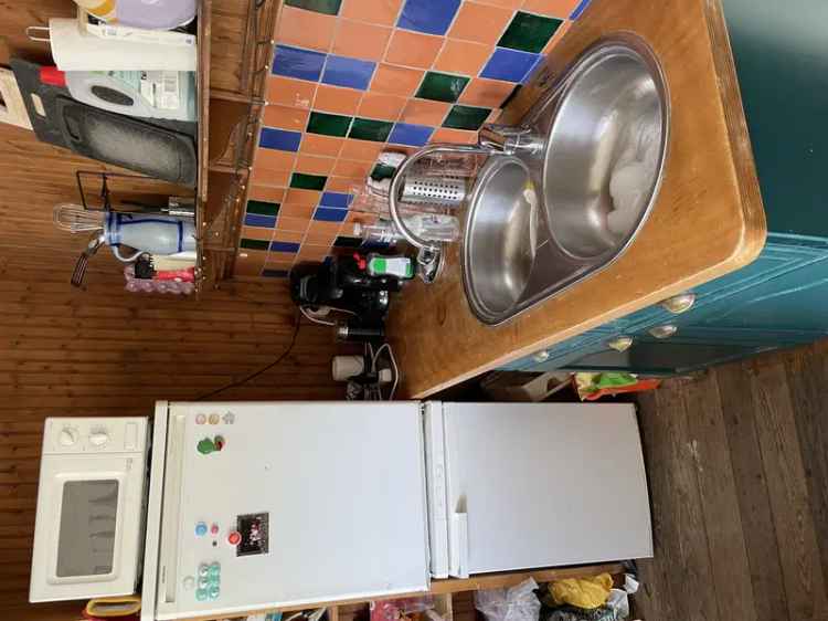 Kamer in Meisjeshuis Ede Nabij CHE WUR