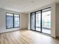 Appartement Amsterdam: Modern en volledig uitgerust