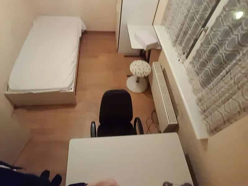 Kamer te huur voor student